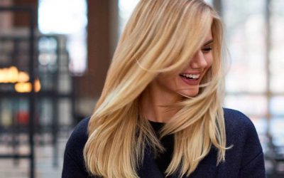Five reasons to get your Hair coloured by a Colour expert